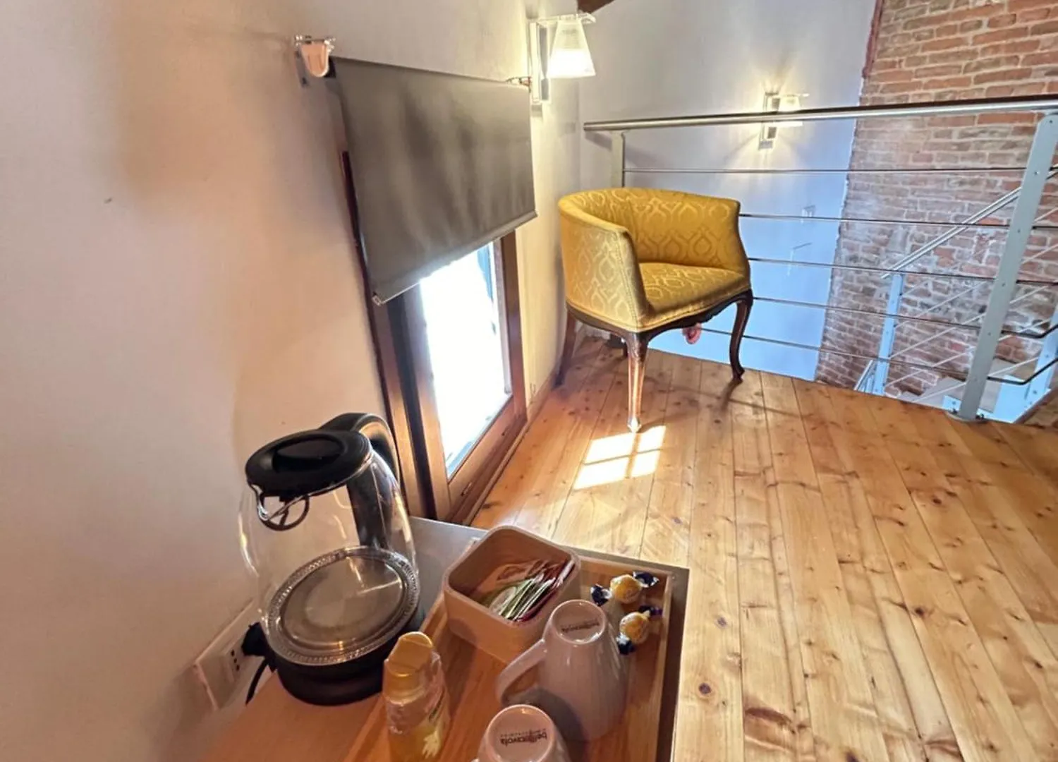Chiesetta Abside Ex Seminario -Apartment 罗维戈 公寓
