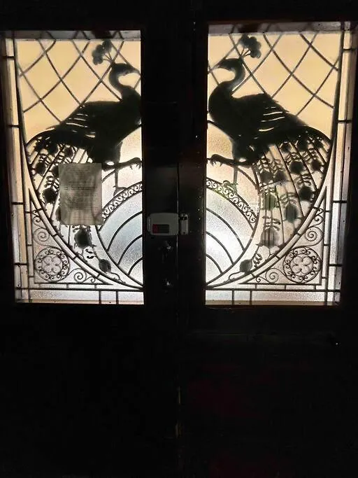 公寓 Chiesetta Abside Ex Seminario -Apartment 罗维戈