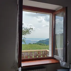 Agriturismo Preele Ferrara di Monte Baldo