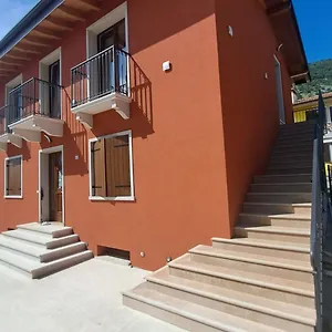 Casa Gabry Monte (Veneto)