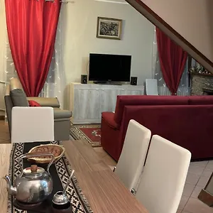 Casa Di Eva Taglio di Po