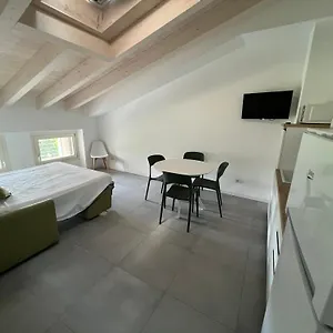 Le Casette Tre Pacengo Di Lazise