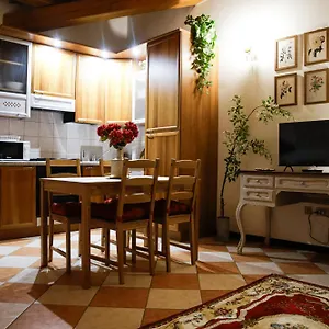 Floreal House - Classic Style Rovigo