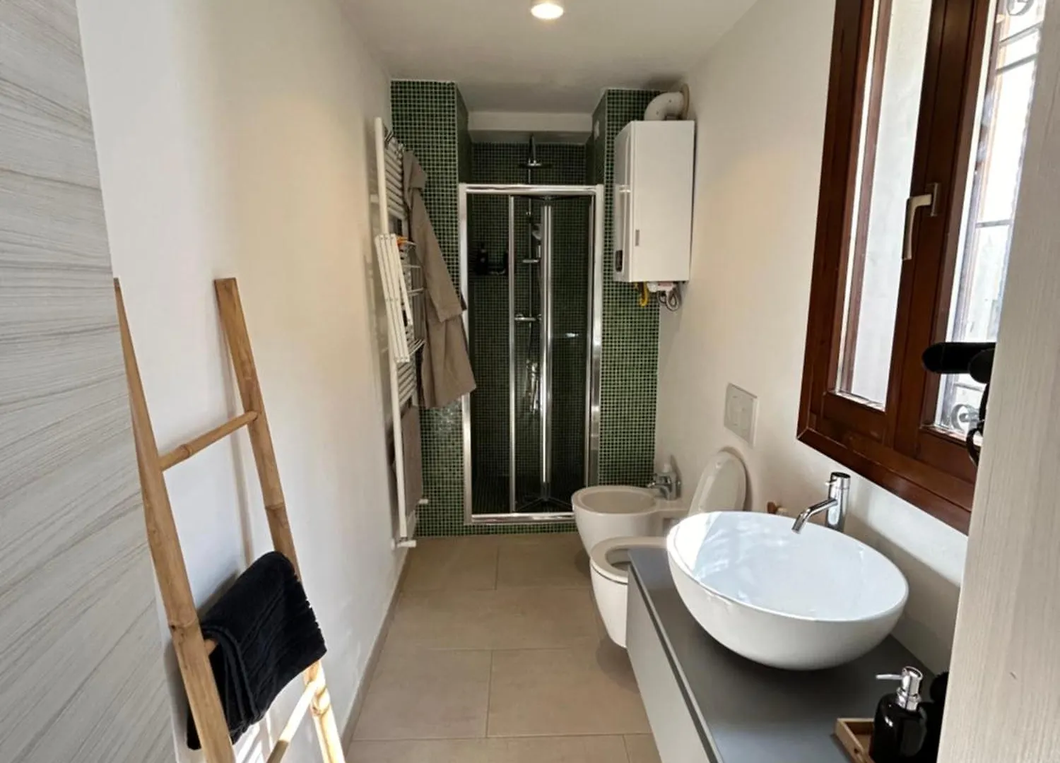 Chiesetta Abside Ex Seminario -Apartment Rovigo Appartamento