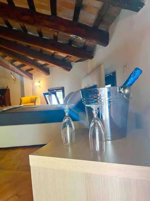 Chiesetta Abside Ex Seminario -Apartment Rovigo