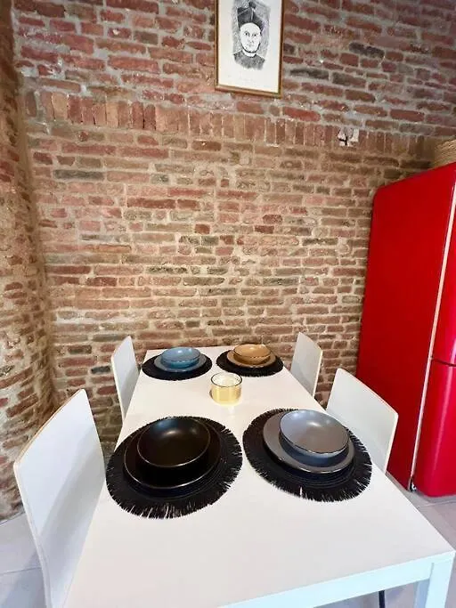 Chiesetta Abside Ex Seminario -Apartment Rovigo